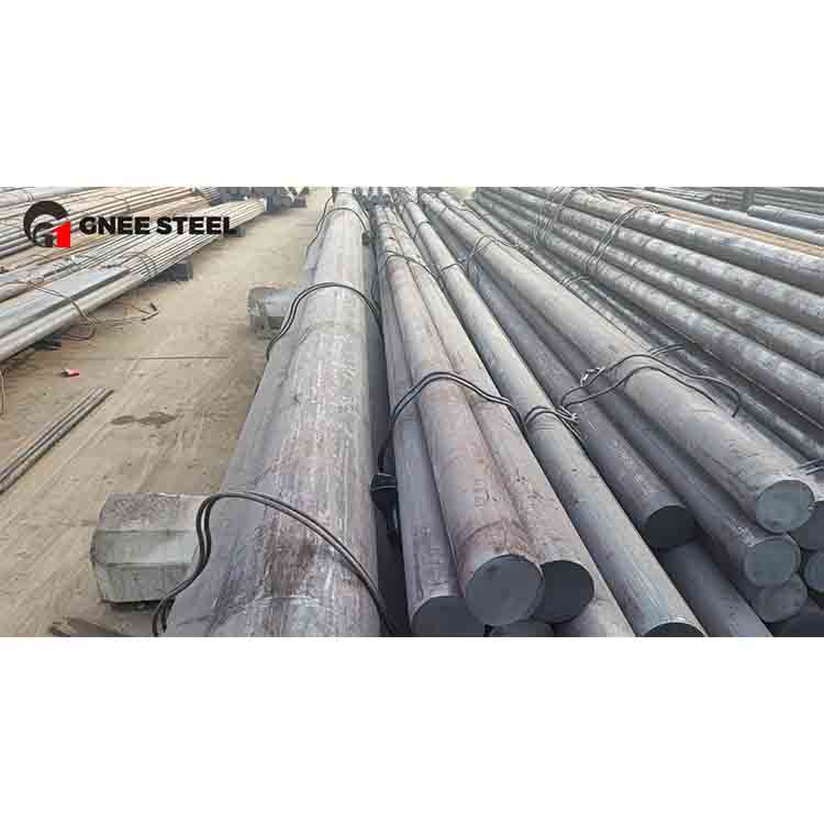 D3 Round Steel Bars