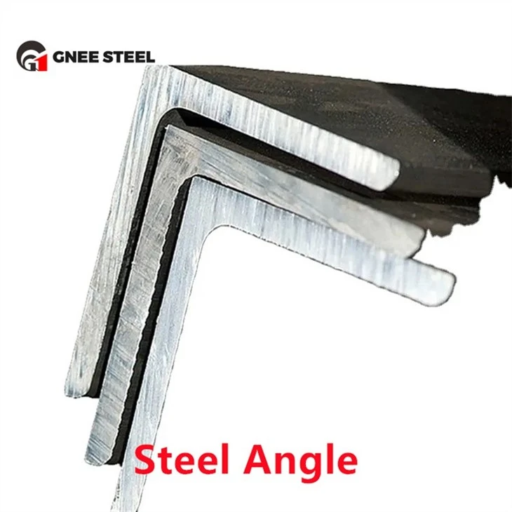 JIS SM490 Mild Steel Angle Steel