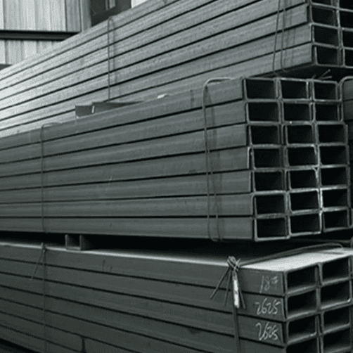Q235 Q355 Channel C Steel Q235 Q355 Channel C Steel