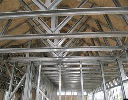 Channel Steel Channel Steel