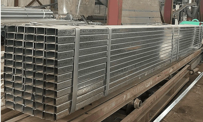 Stainless Channel Steel C Channel Beam