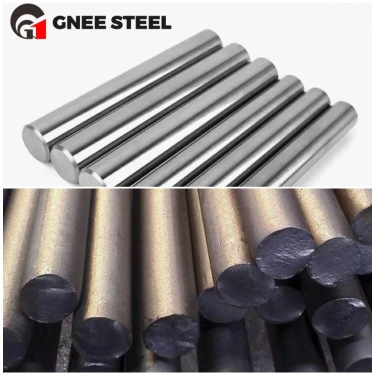 Tantalum Alloy R05400 Bars